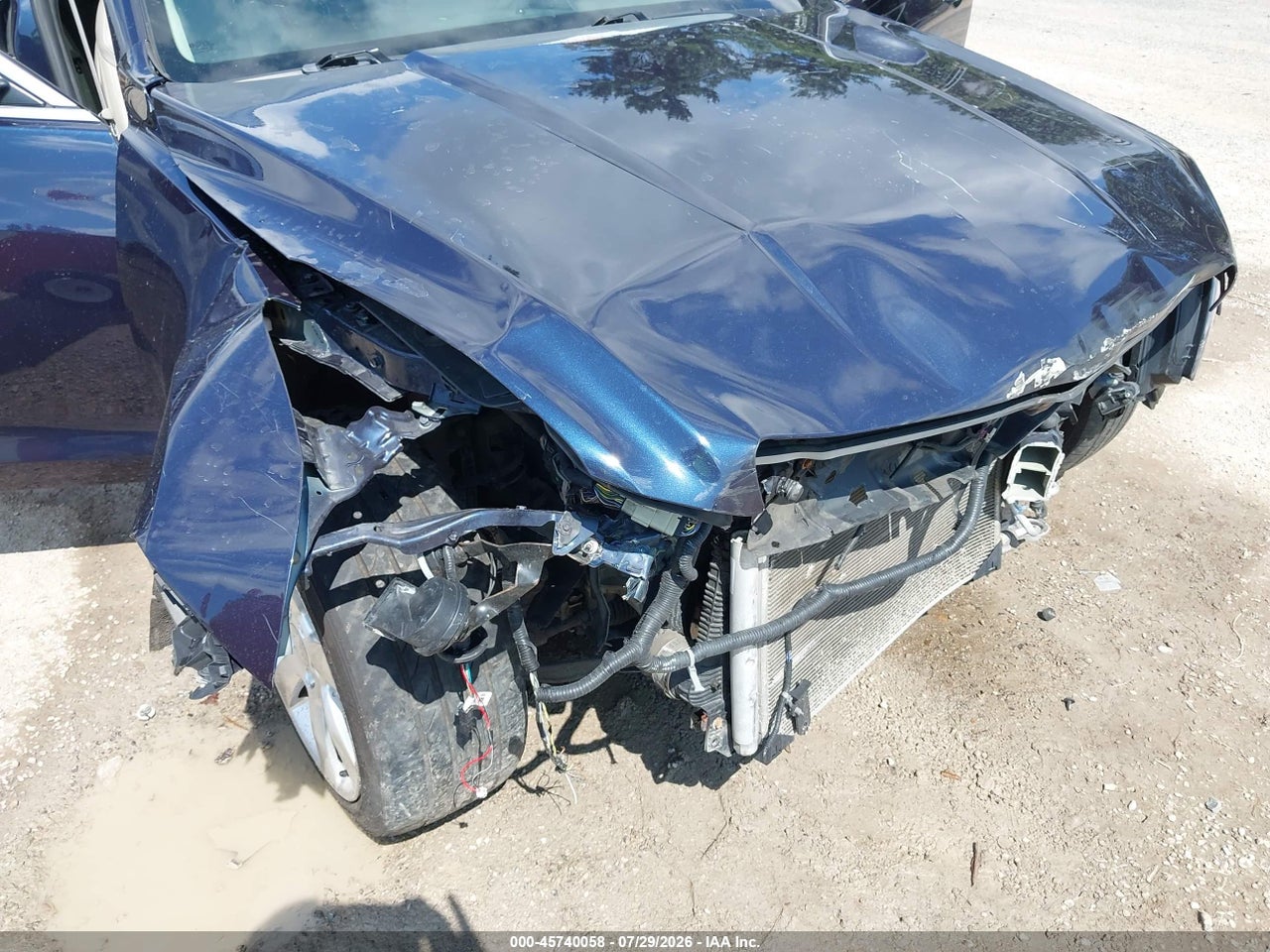 2015 CADILLAC ATS LUXURY · 6/11