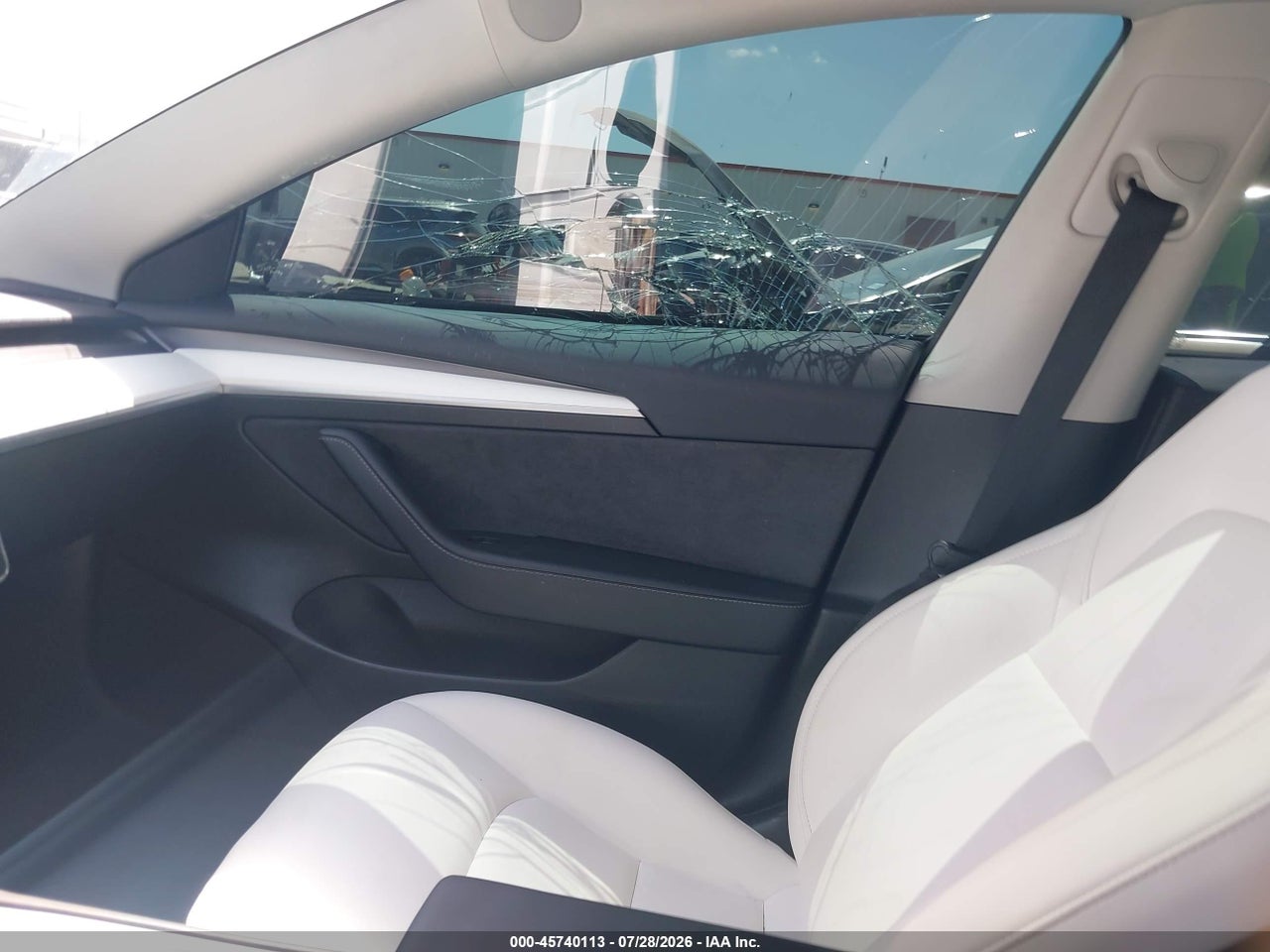 2023 TESLA MODEL 3 REAR-WHEEL DRIVE · 5/9