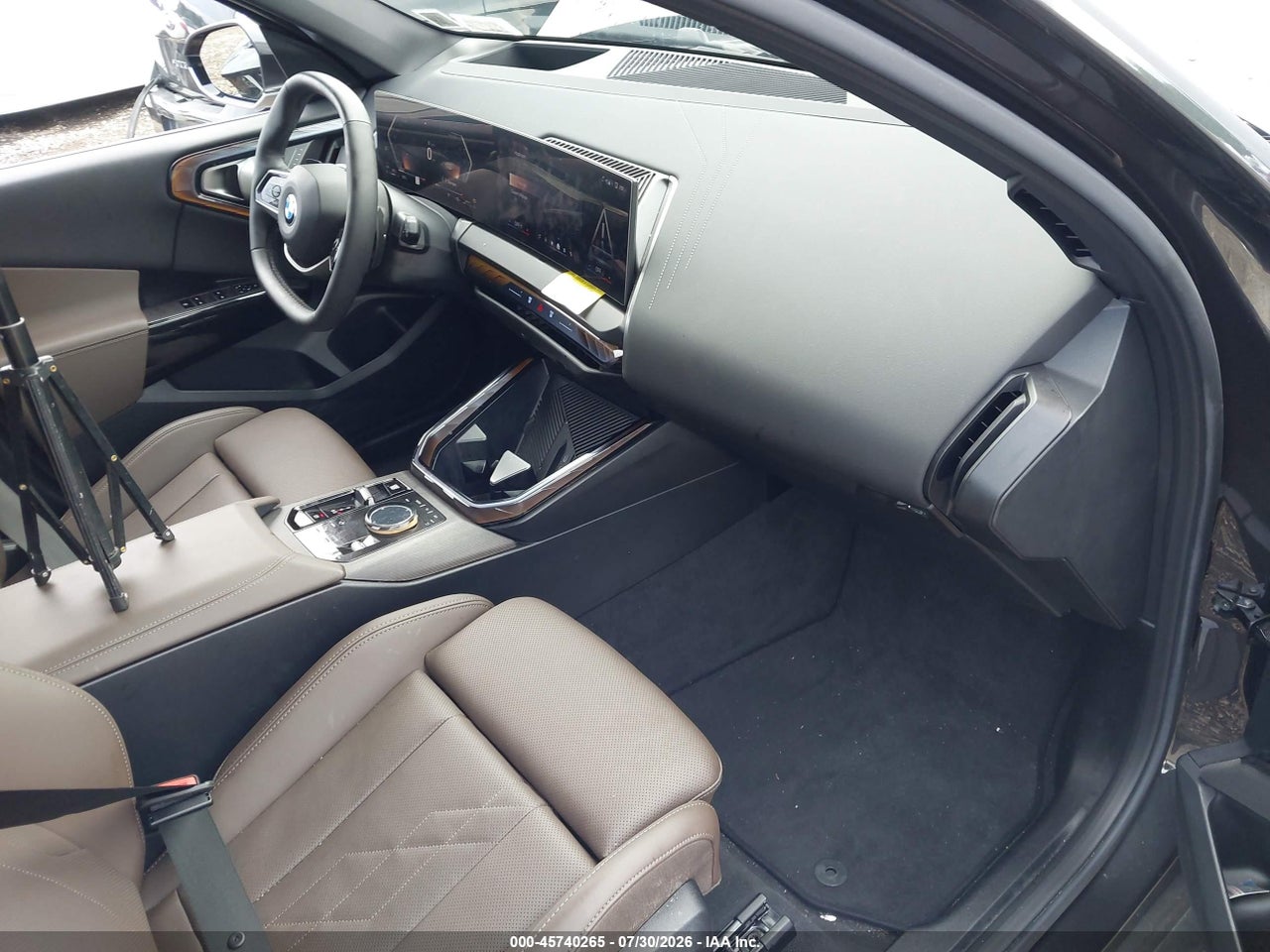 2026 BMW X3 30 XDRIVE · 5/11