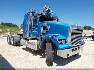 2015 FREIGHTLINER 122SD