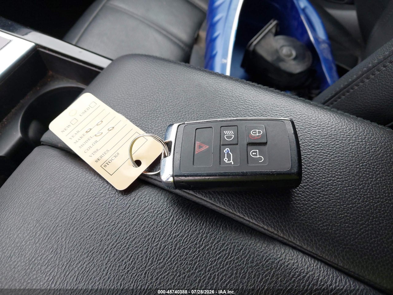SALZJ2FX6MH****** · 2021 LAND ROVER RANGE ROVER EVOQUE S · 11/11