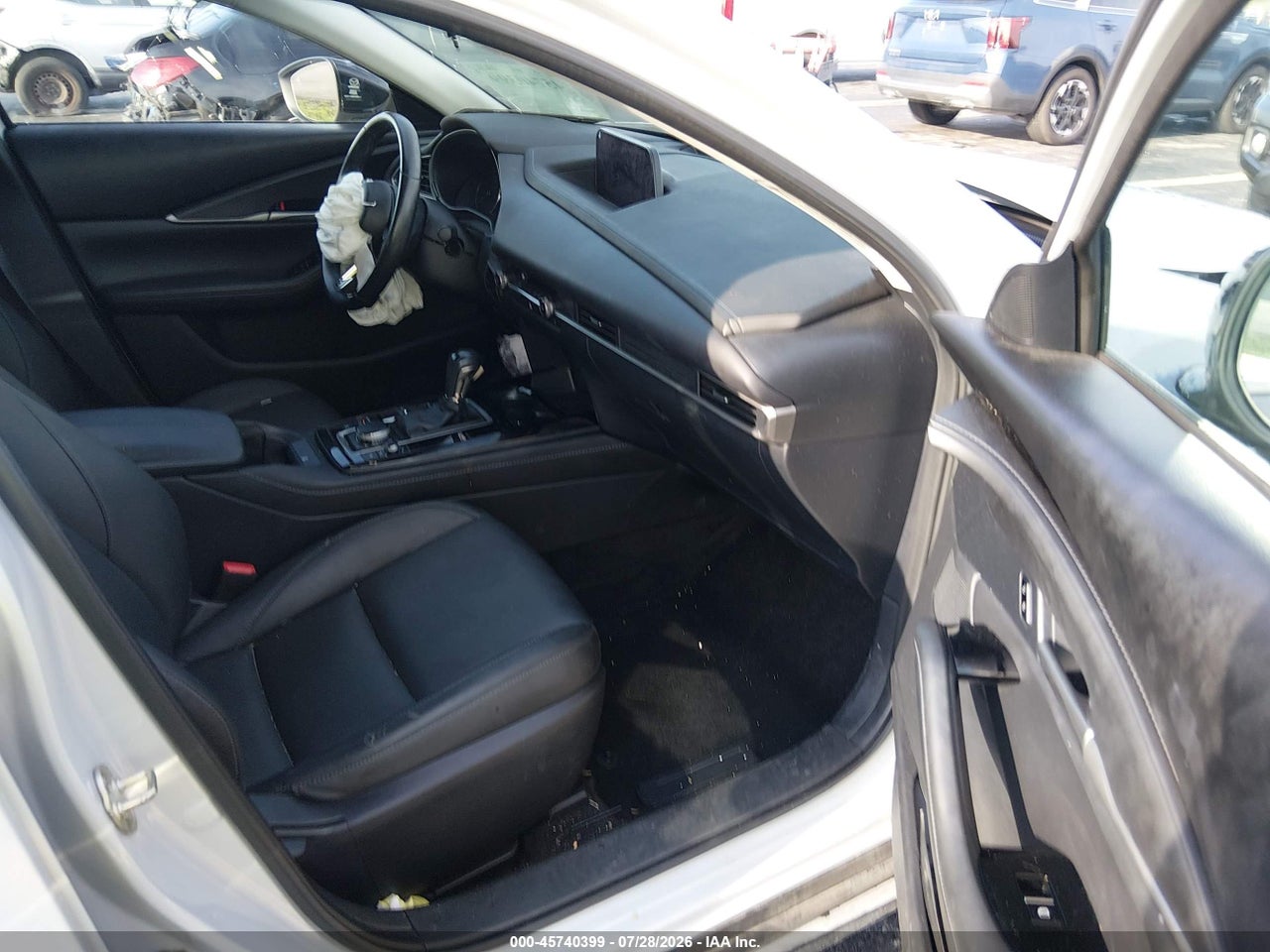 2024 MAZDA CX-30 2.5 S SELECT SPORT · 5/11