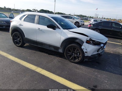 3MVDMBBM3RM****** · 2024 MAZDA CX-30 2.5 S SELECT SPORT