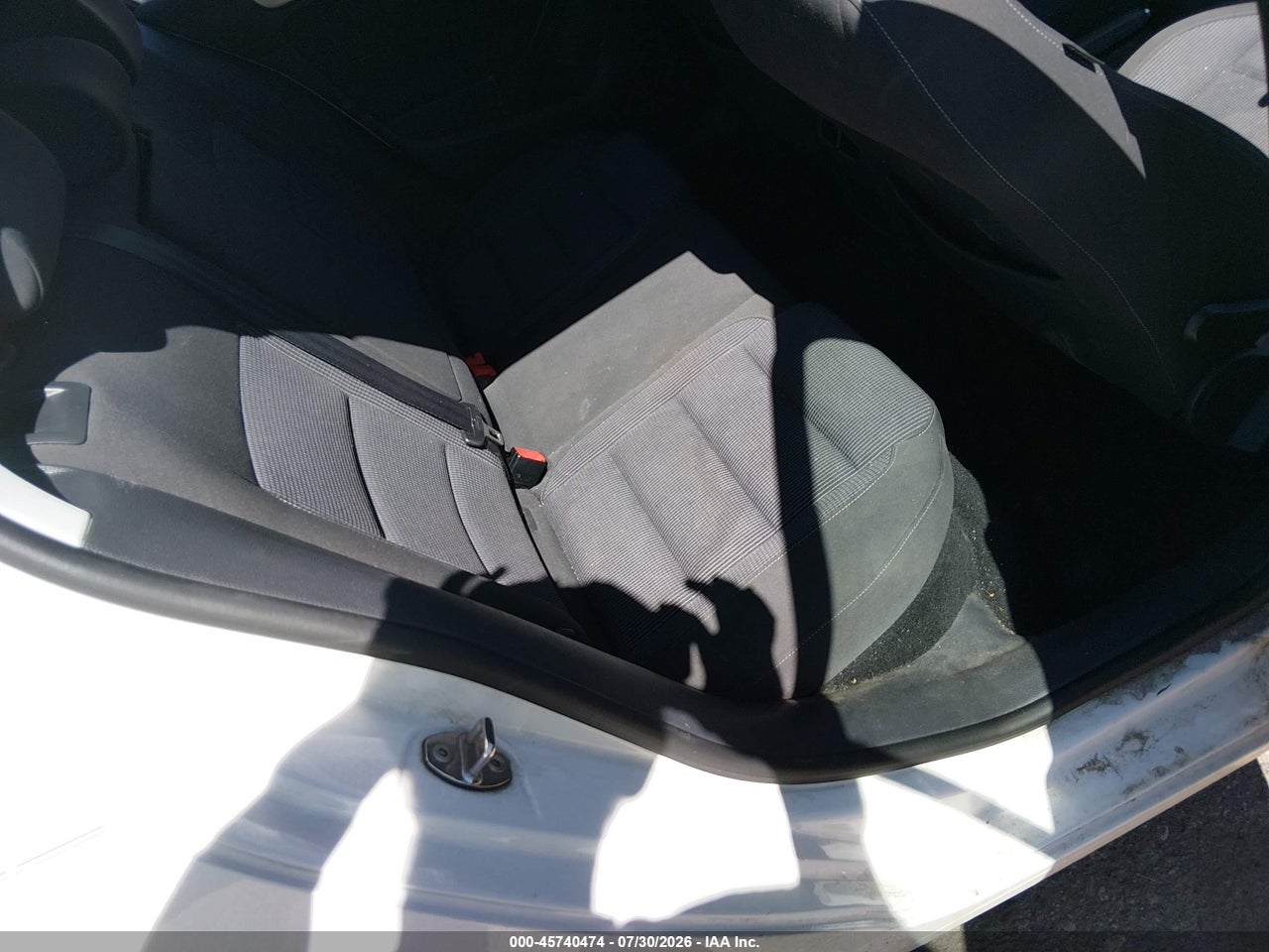 WVWDB7AJ0EW****** · 2014 VOLKSWAGEN GOLF 2.5L (A6) (NO LONGER ORDERABLE) · 8/11