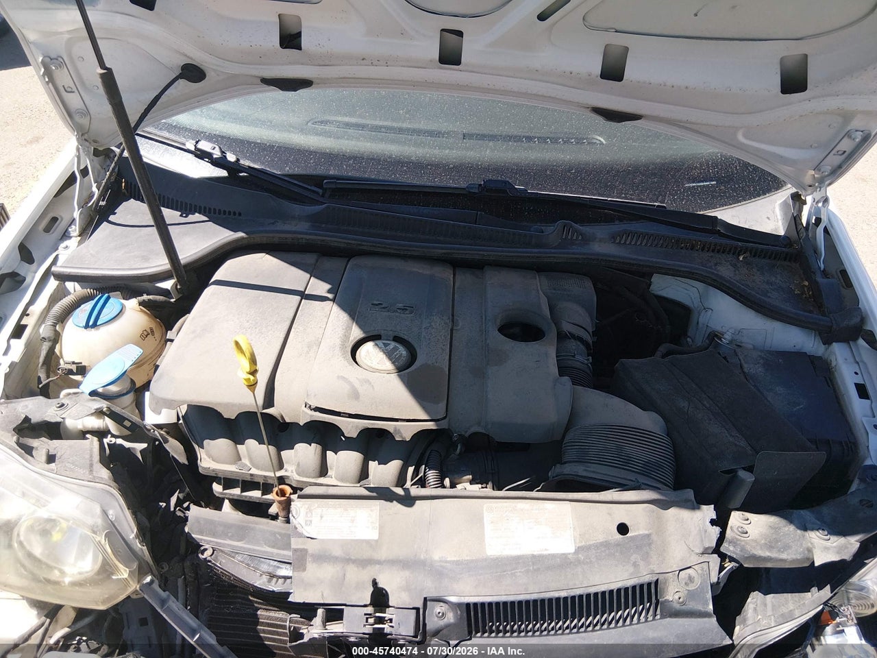 WVWDB7AJ0EW****** · 2014 VOLKSWAGEN GOLF 2.5L (A6) (NO LONGER ORDERABLE) · 10/11