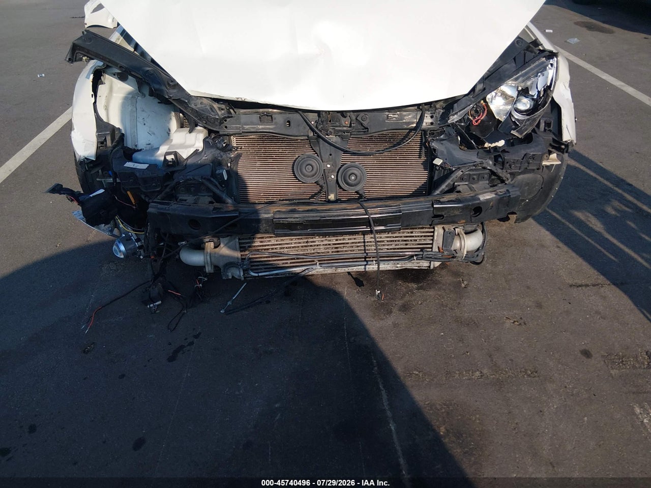 2013 HYUNDAI GENESIS 2.0T · 6/10
