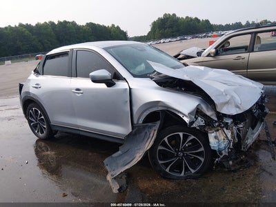 2023 MAZDA CX-5 2.5 S PREMIUM