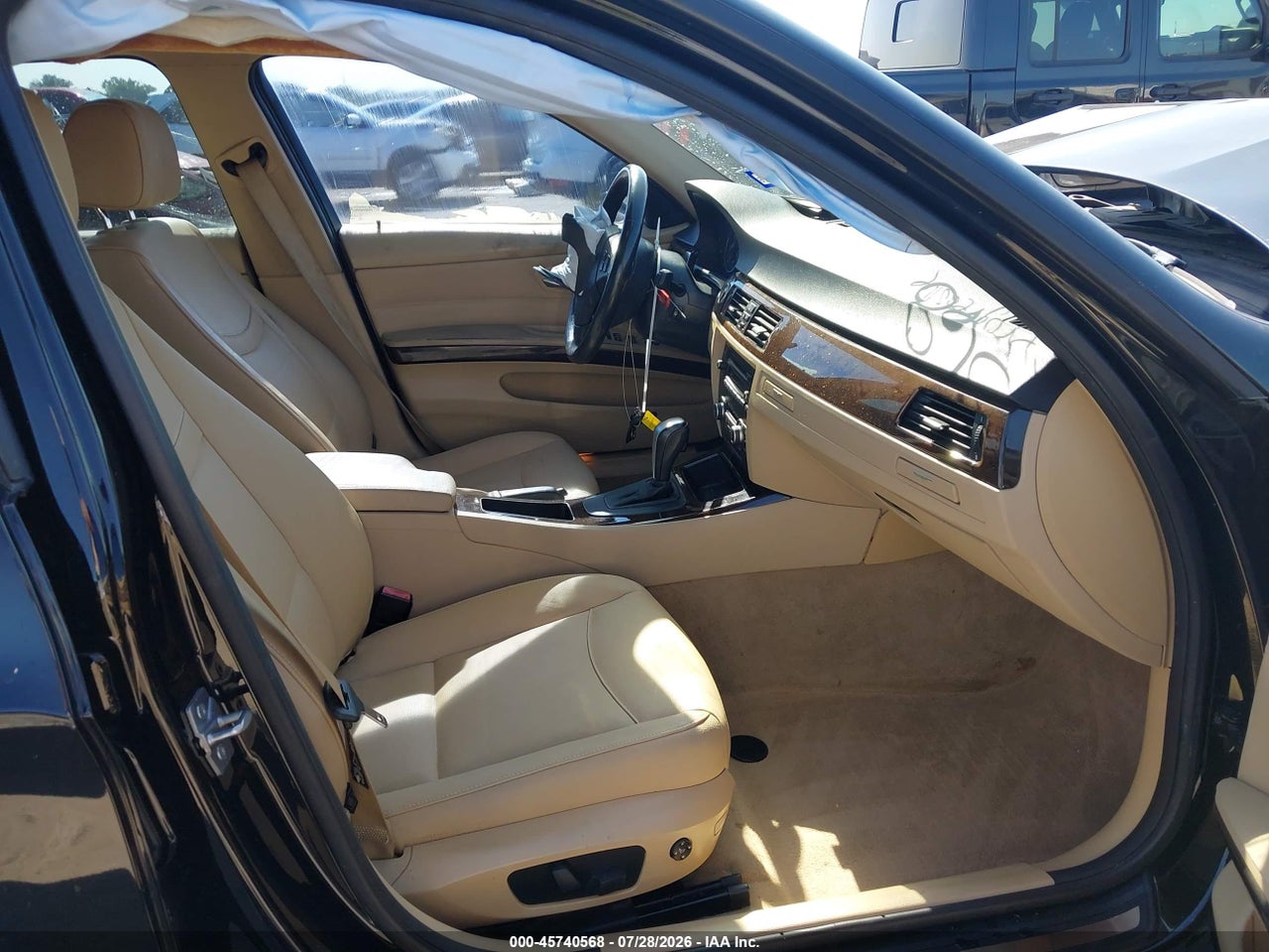 2011 BMW 328I XDRIVE · 5/11