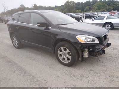 YV4940DZ7B2****** · 2011 VOLVO XC60 3.2