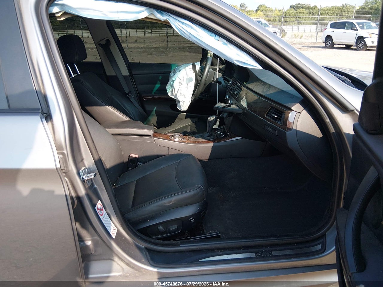 2009 BMW 328I · 5/11