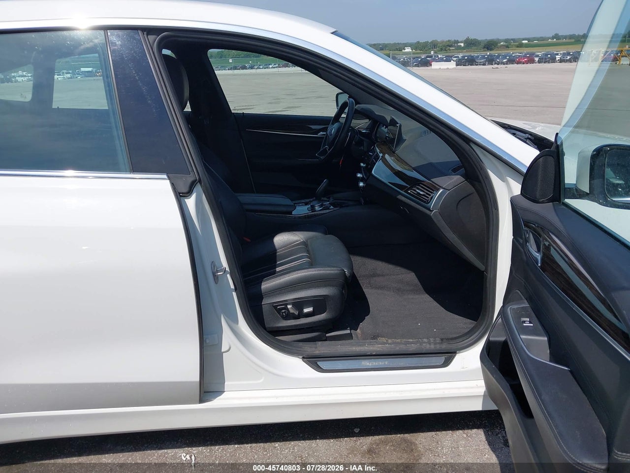 2018 BMW 640I GRAN TURISMO XDRIVE · 5/11