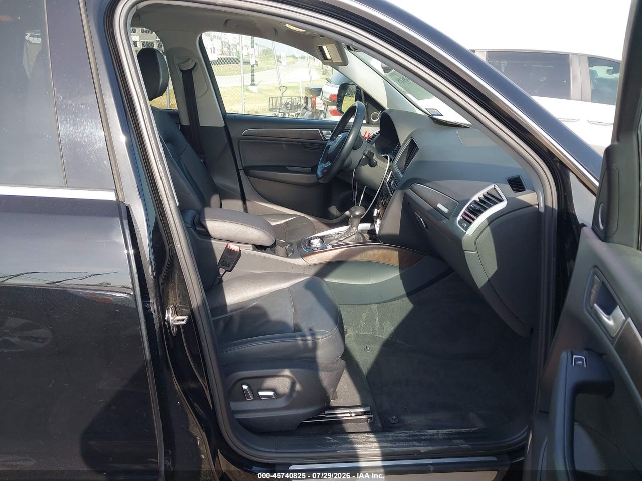 2016 AUDI Q5 2.0T PREMIUM · 5/11
