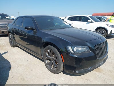 2C3CCABG9PH****** · 2023 CHRYSLER 300 300S