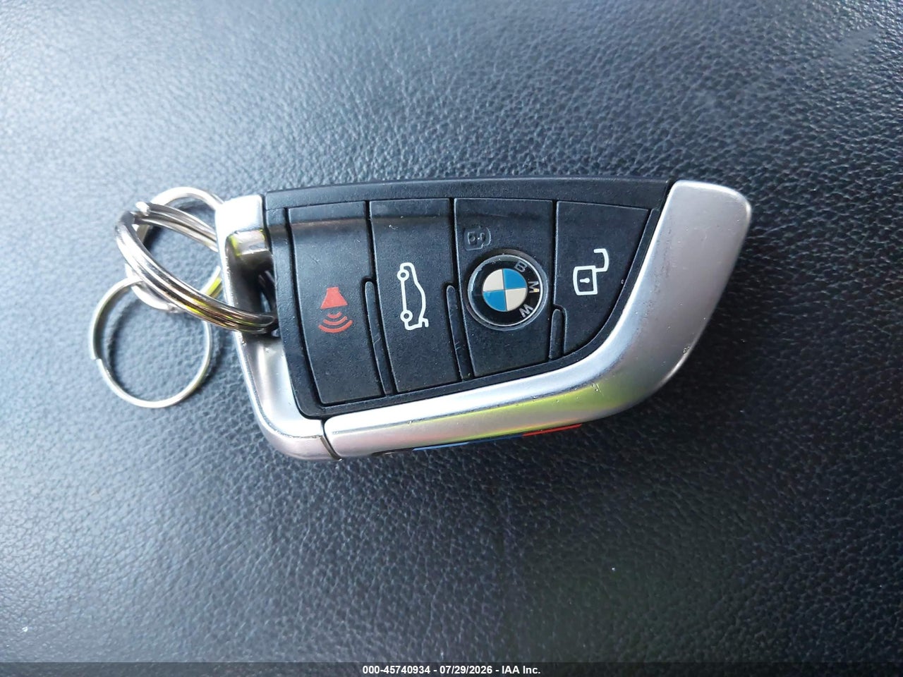 WBA5U9C01LF****** · 2020 BMW M340I M340I XDRIVE · 11/11
