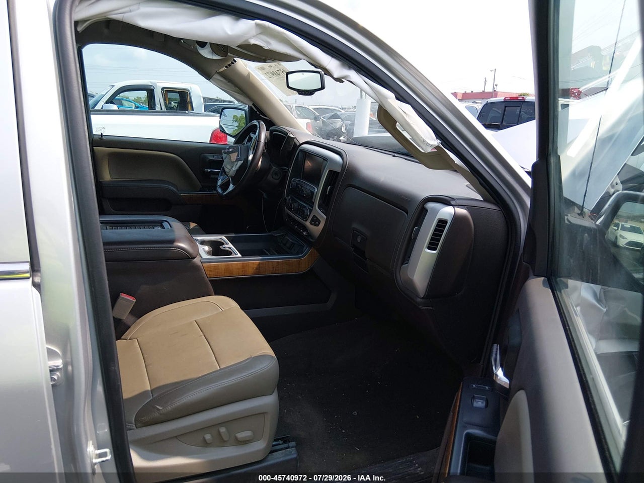 3GTU2NEC8HG****** · 2017 GMC SIERRA 1500 SLT · 5/11