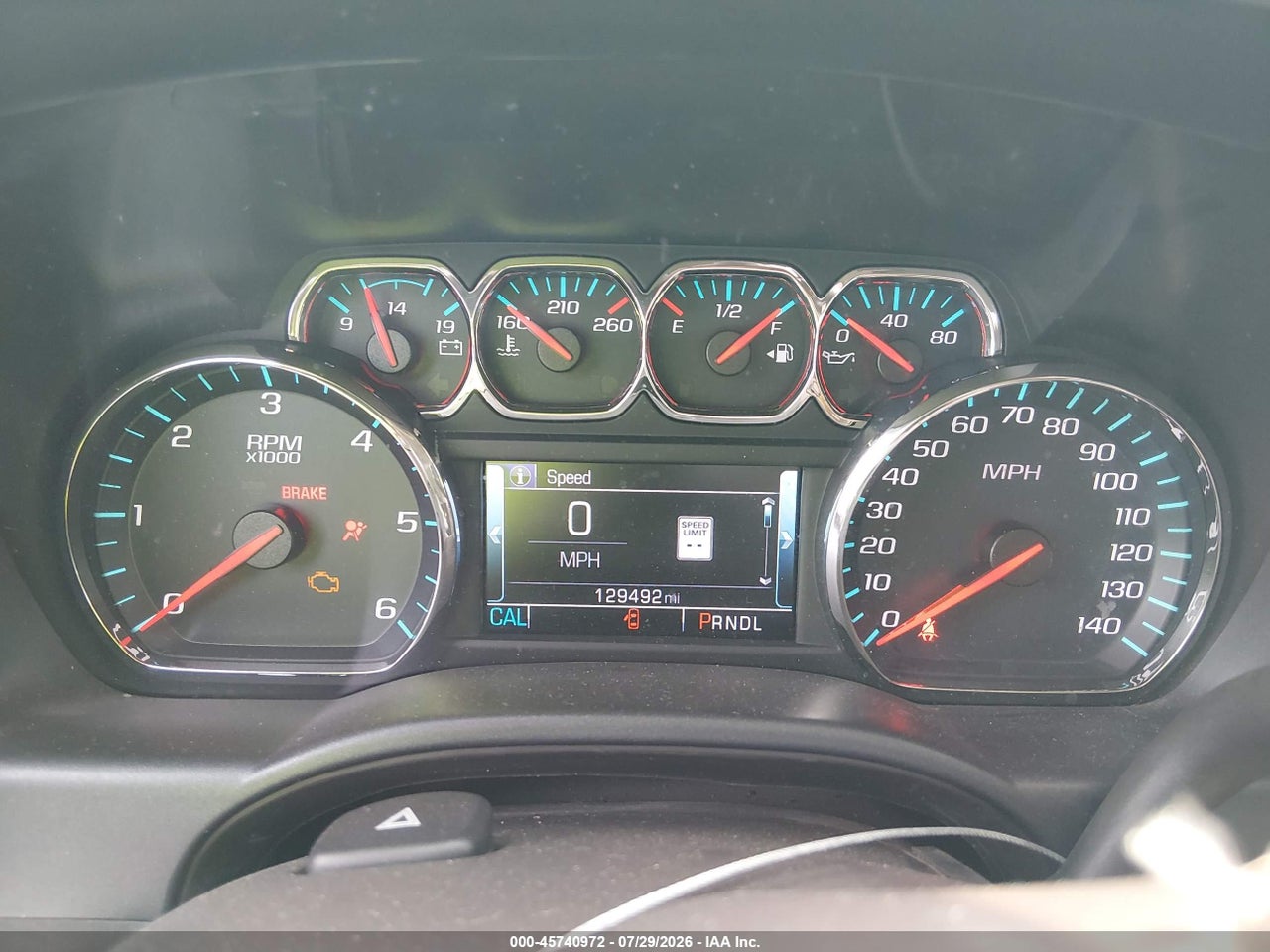 3GTU2NEC8HG****** · 2017 GMC SIERRA 1500 SLT · 7/11