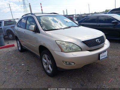 JTJHA31U640****** · 2004 LEXUS RX 330