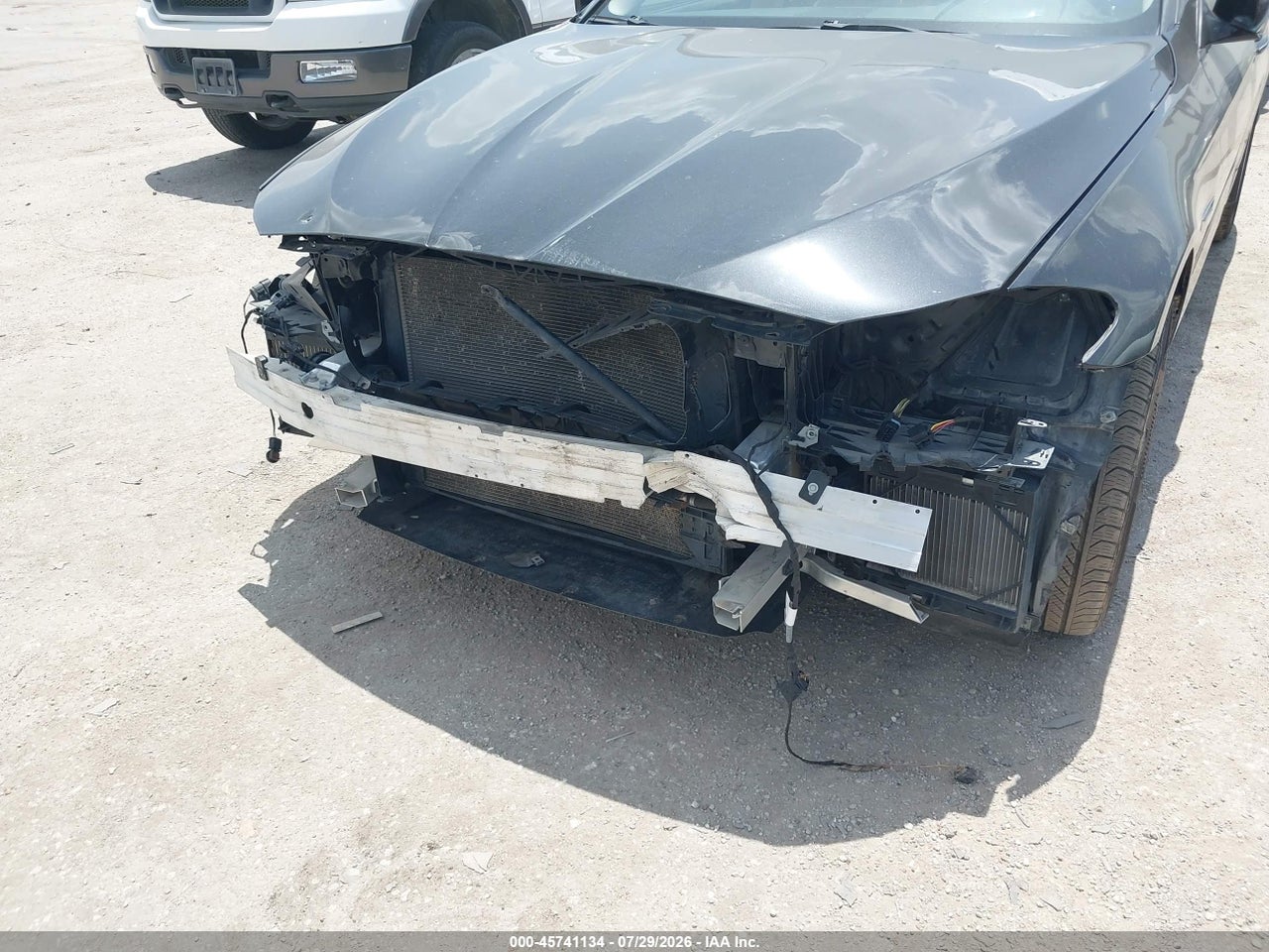 2011 BMW 535I · 6/11
