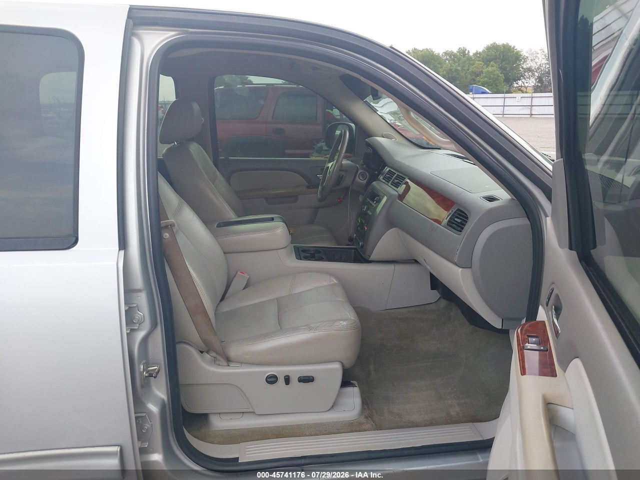3GTP2WE33BG****** · 2011 GMC SIERRA 1500 SLT · 5/11