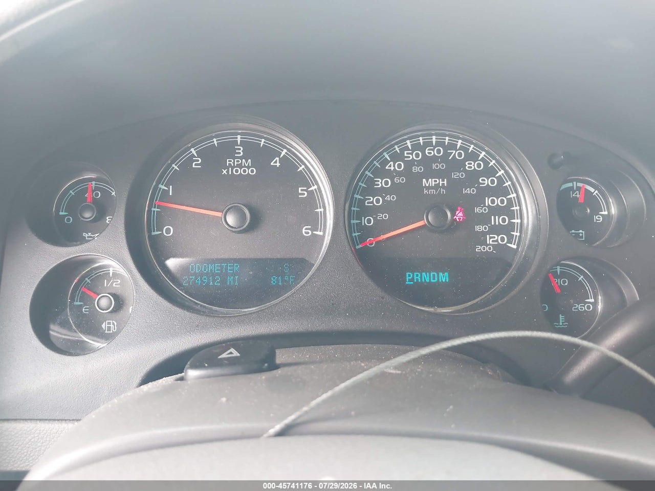 3GTP2WE33BG****** · 2011 GMC SIERRA 1500 SLT · 7/11