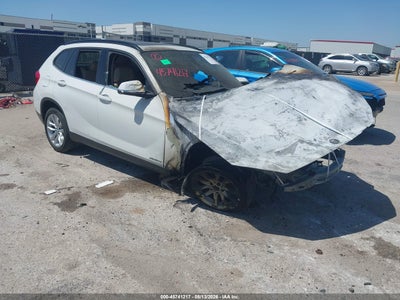 WBAVL1C59FV****** · 2015 BMW X1 XDRIVE28I