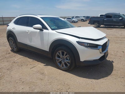 2024 MAZDA CX-30 2.5 S PREMIUM PACKAGE