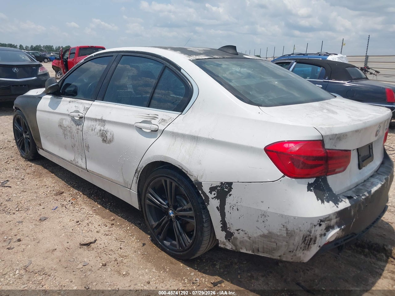 2016 BMW 340I · 3/11