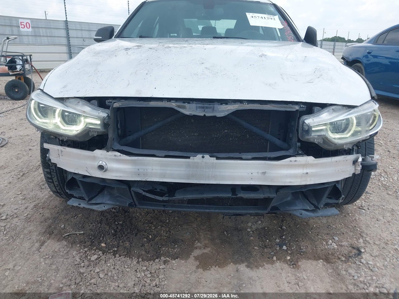 2016 BMW 340I · 6/11