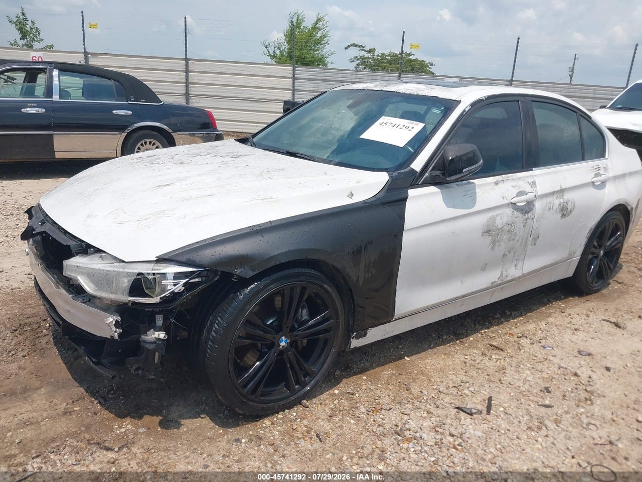 2016 BMW 340I · 2/11