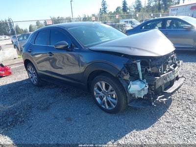 2020 MAZDA CX-30 PREFERRED PACKAGE