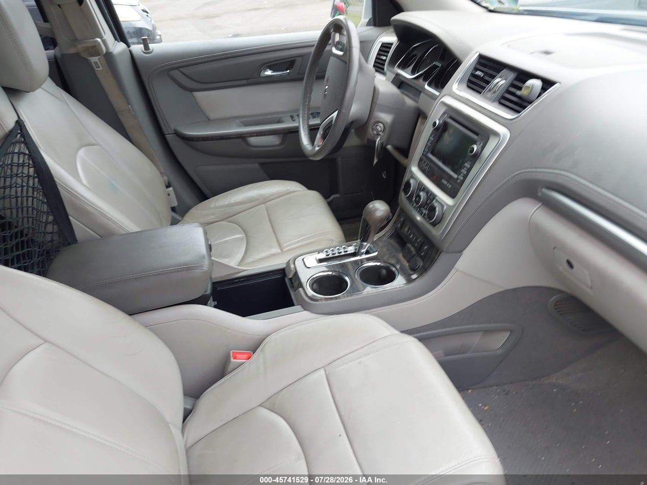 2015 GMC ACADIA SLT · 5/11