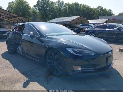 5YJSA1E24JF****** · 2018 TESLA MODEL S 100D/75D/P100D