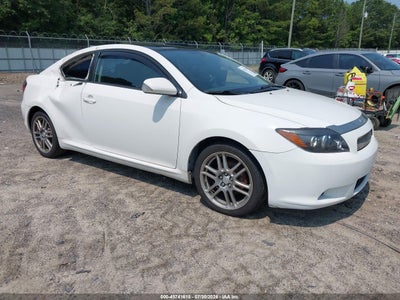 2009 SCION TC