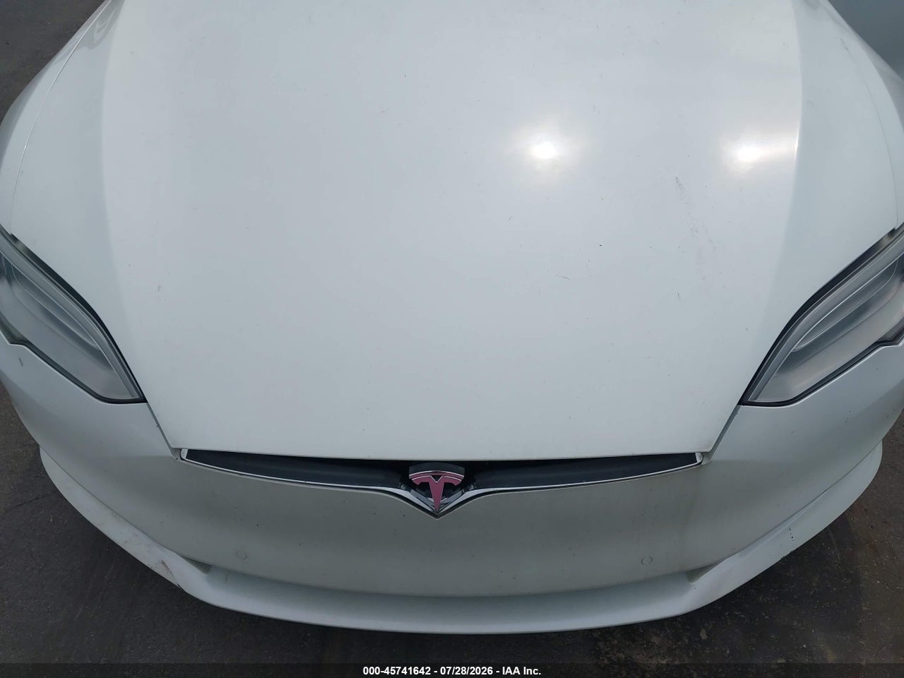 2017 TESLA MODEL S 100D/60D/75D/90D/P100D · 6/10