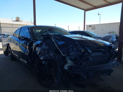 2B3CL5CTXBH****** · 2011 DODGE CHARGER R/T