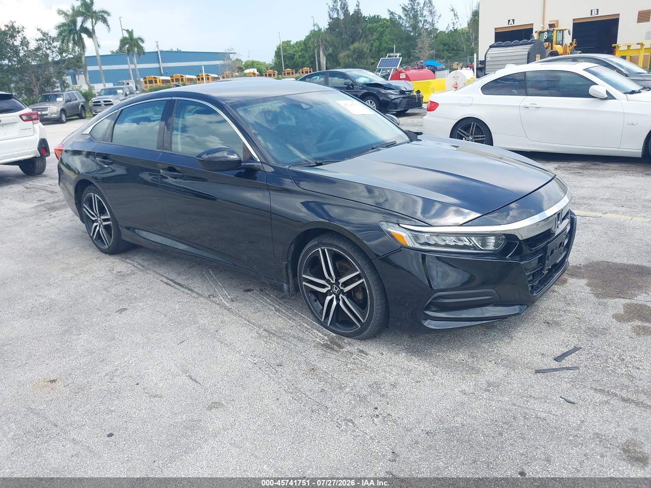 1HGCV1F16LA****** · 2020 HONDA ACCORD LX