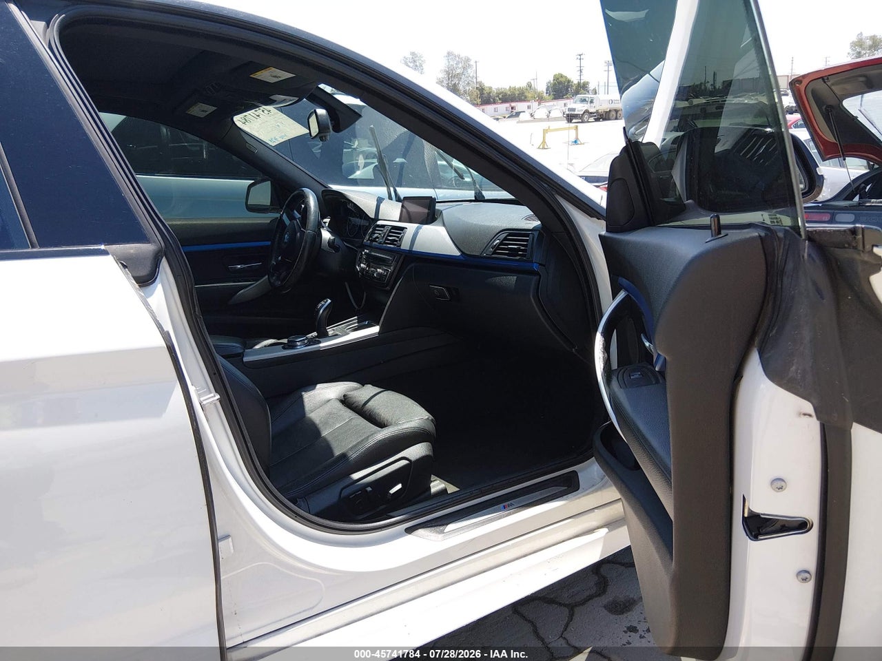 2015 BMW 328I GRAN TURISMO XDRIVE · 5/11