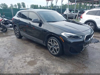 2021 BMW X2 SDRIVE28I