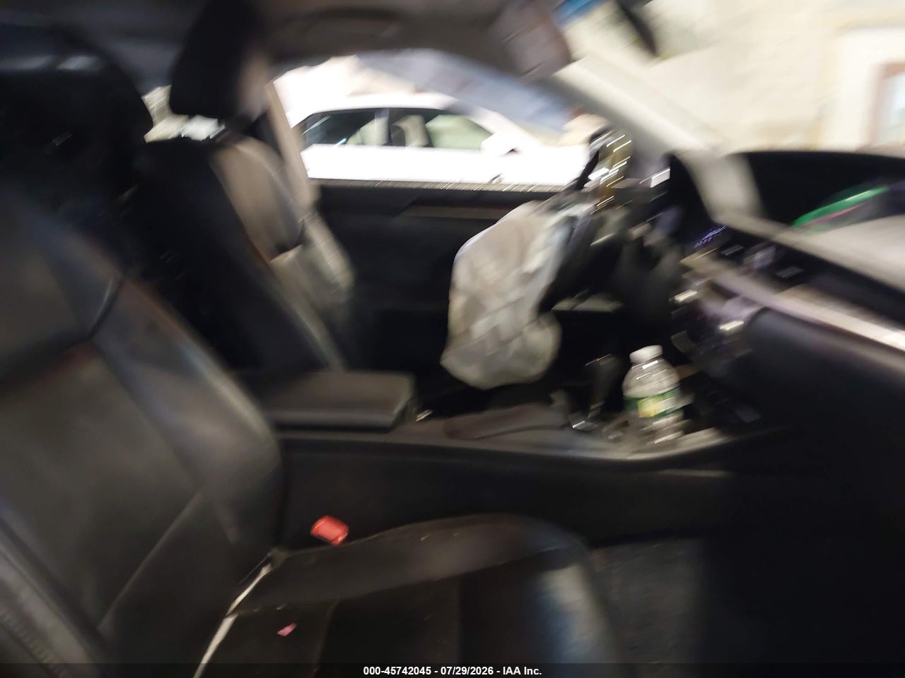 2013 LEXUS ES 350 · 5/11