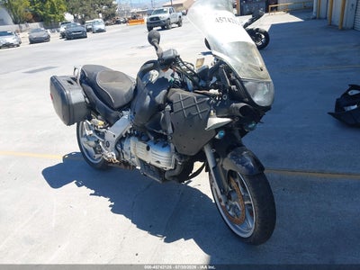 2002 BMW K1200 RS