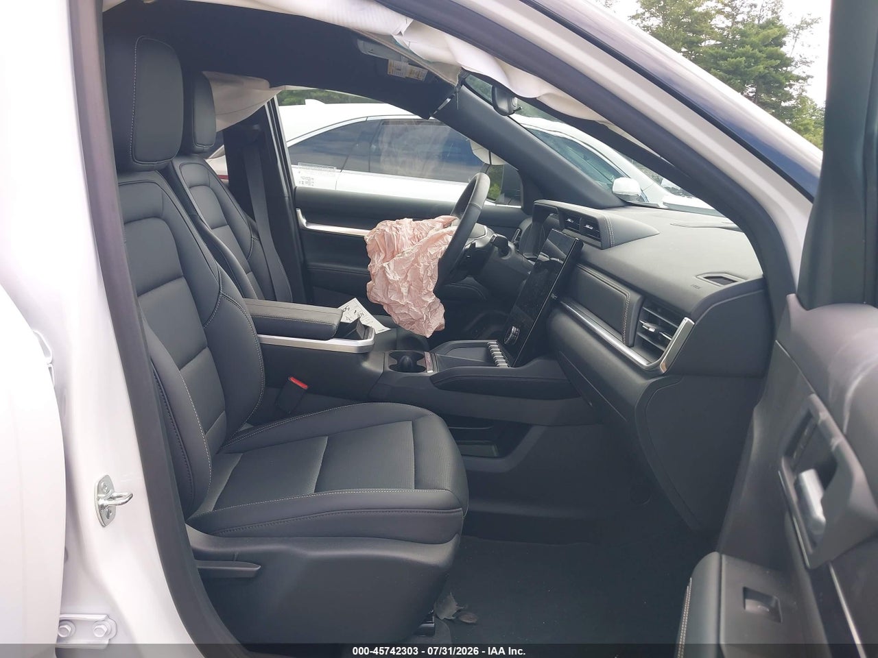 2026 GMC TERRAIN AWD ELEVATION · 5/11