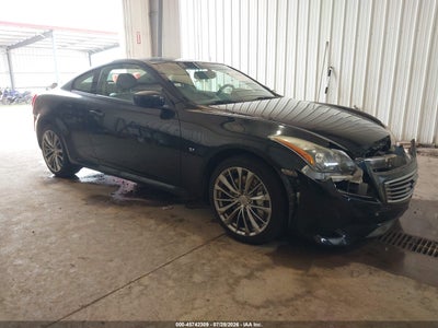 JN1CV6EL5EM****** · 2014 INFINITI Q60