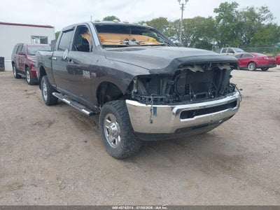 2014 RAM 2500 SLT