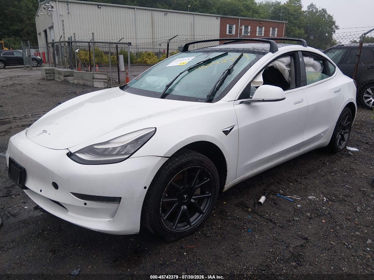2020 TESLA MODEL 3 · 2/9