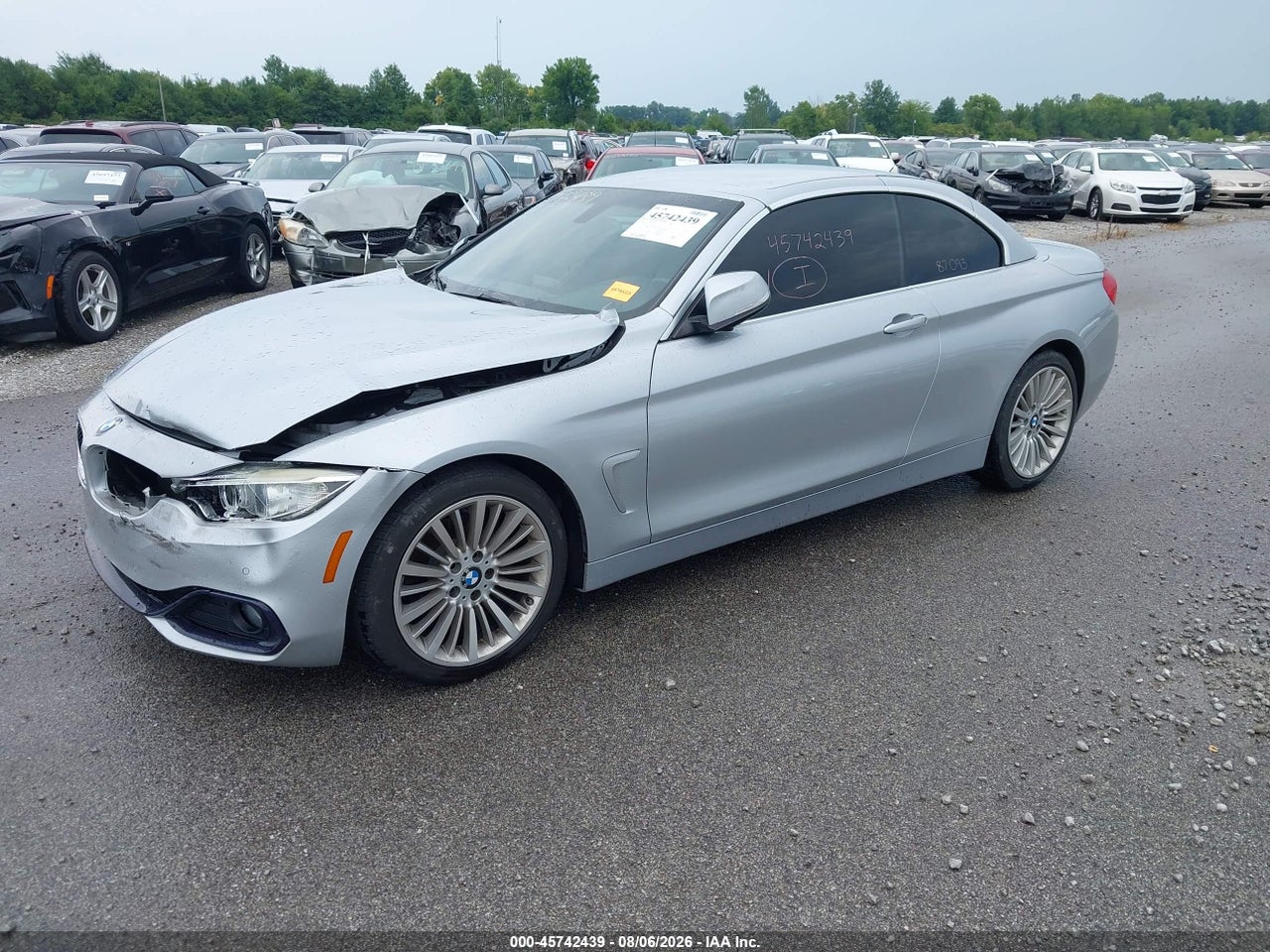 2016 BMW 428I · 2/11