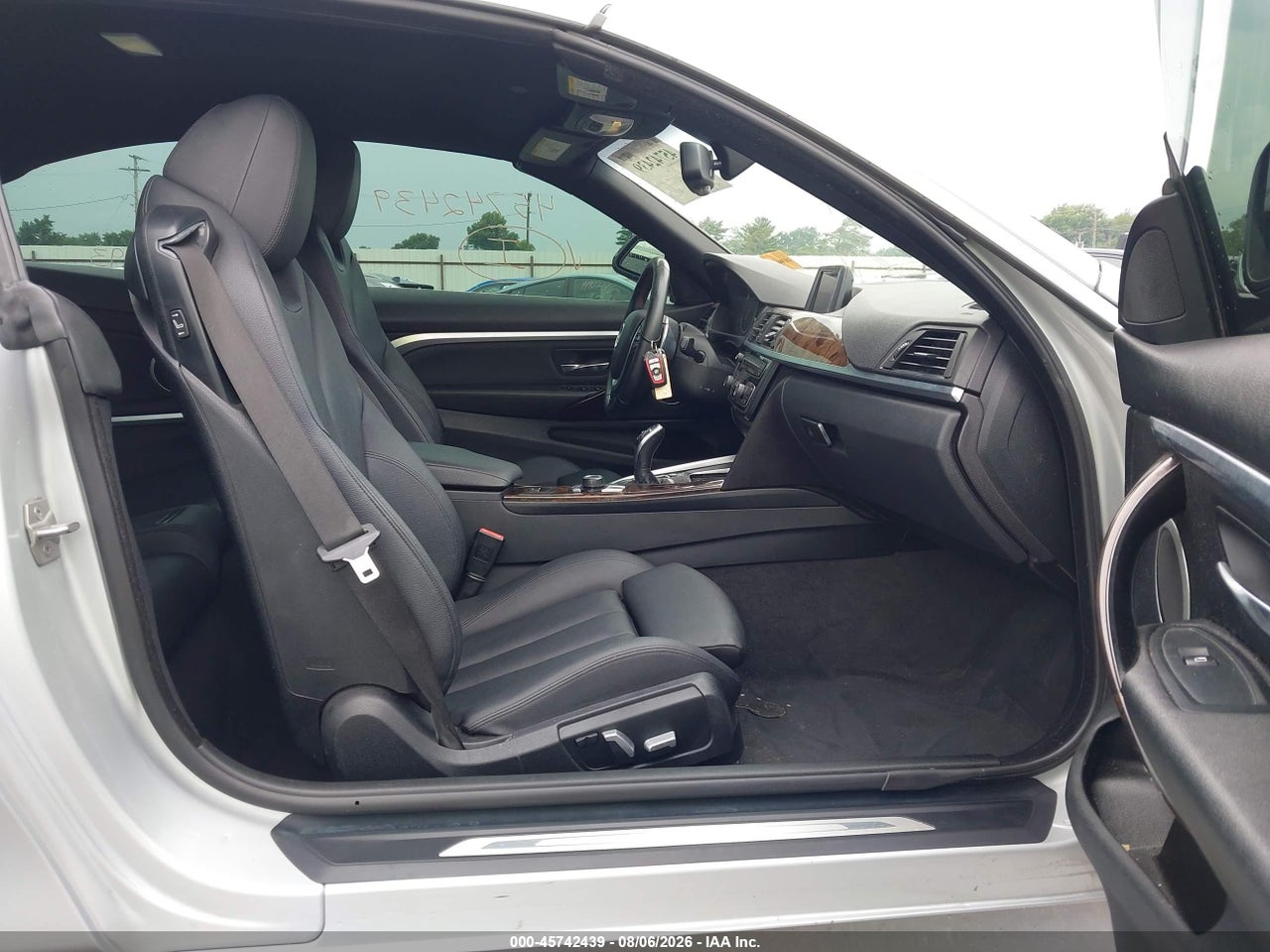2016 BMW 428I · 5/11