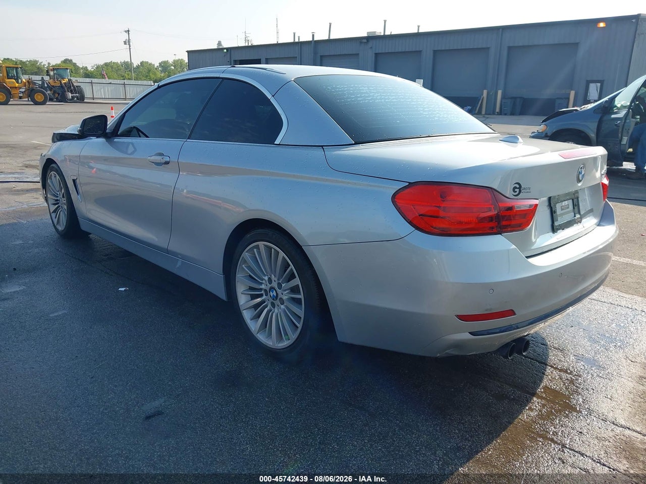 2016 BMW 428I · 3/11