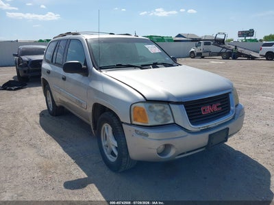 2004 GMC ENVOY SLE