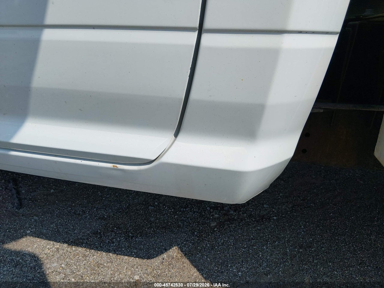 2015 RAM 2500 TRADESMAN · 6/11