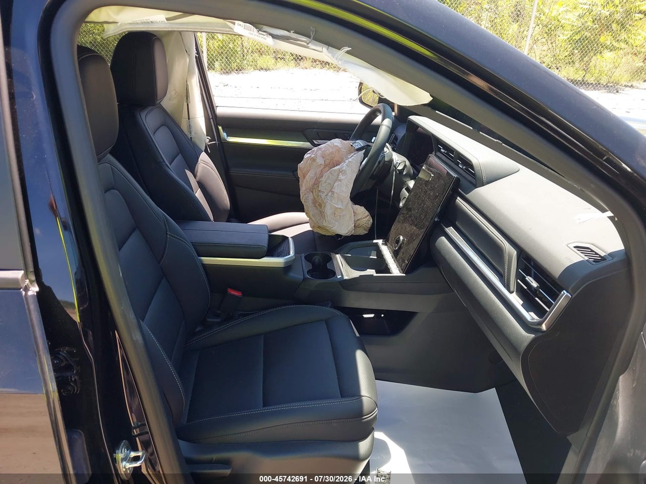 2026 GMC TERRAIN AWD ELEVATION · 5/11
